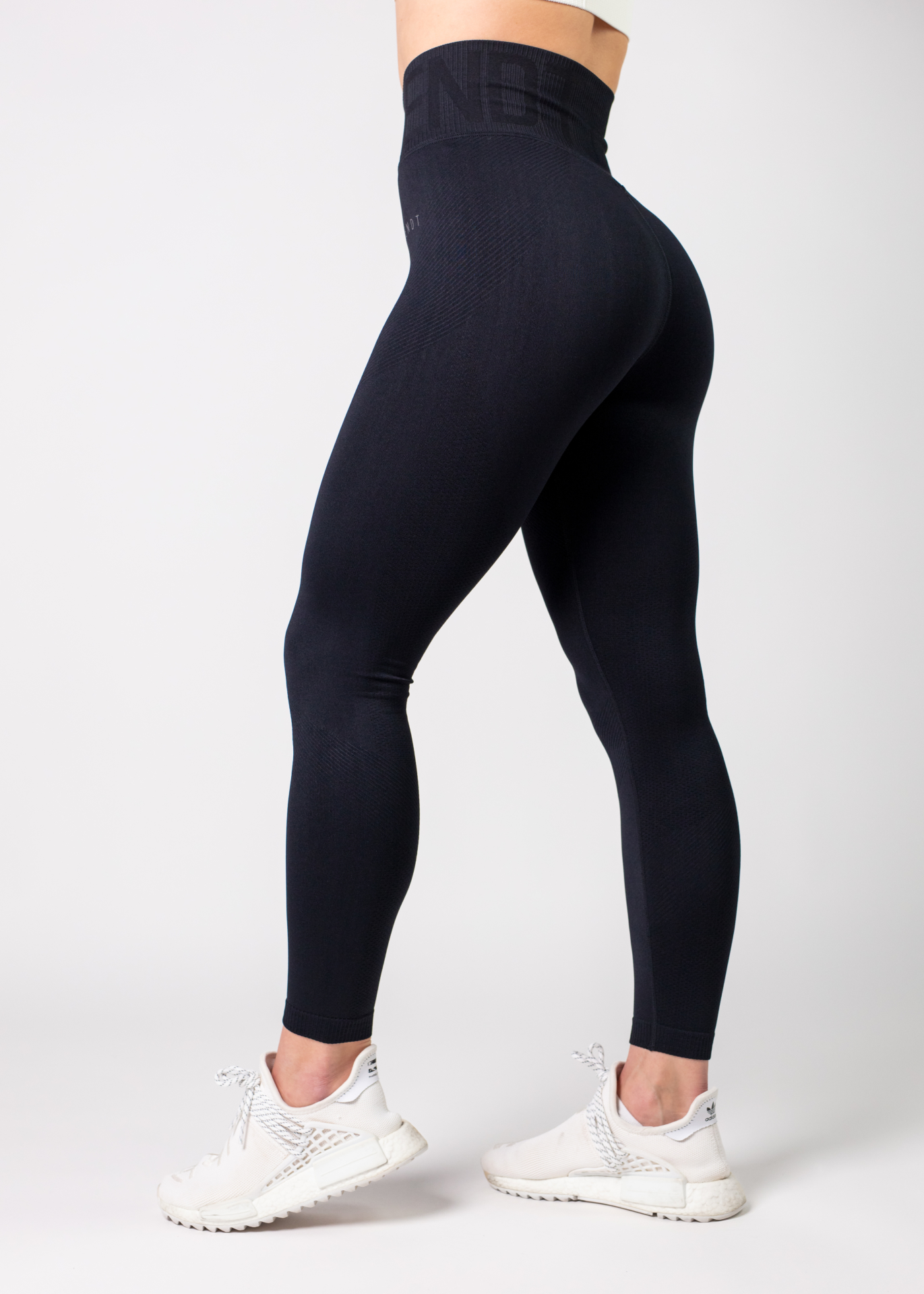 Washed Seamless Tights Wendt Clothing